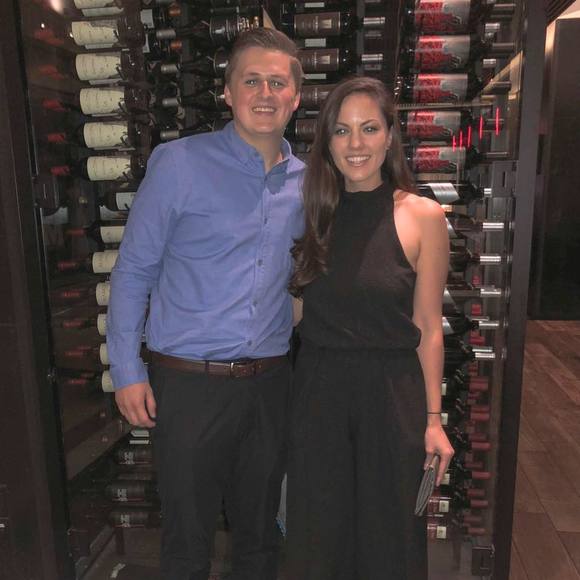 Meet your Posher, Corey - Picture 1 of 1